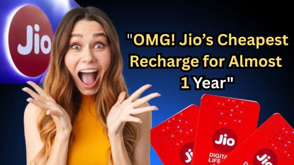 895 Recharge Plan