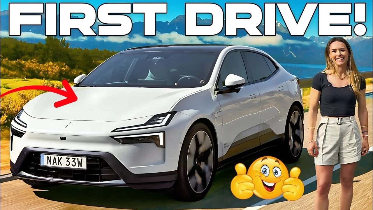 Tesla New Model Y