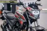 2025 Honda Shine 100
