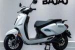 Bajaj Chetak 3001 Electric Scooter