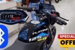 Bajaj Platina 125