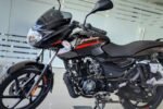 Bajaj Pulsar 125