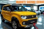 Maruti Cervo