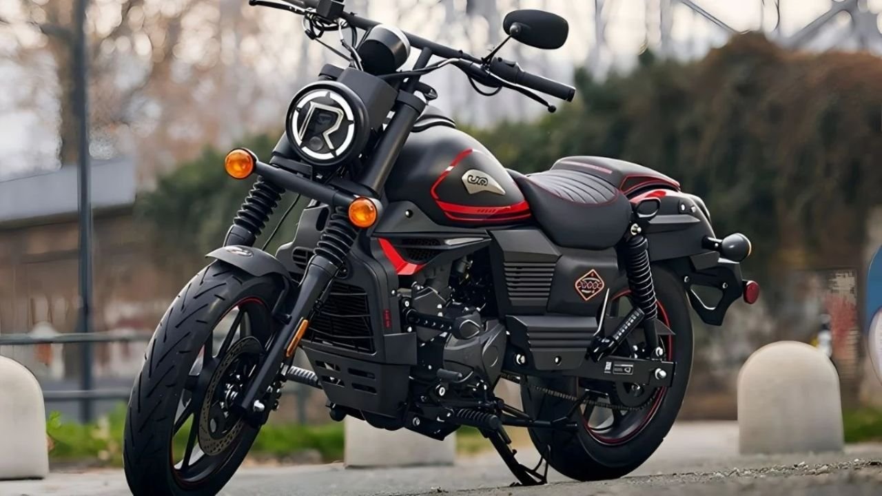 New Rajdoot 350