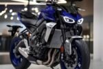 Yamaha MT-15