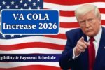 VA COLA Increase 2026